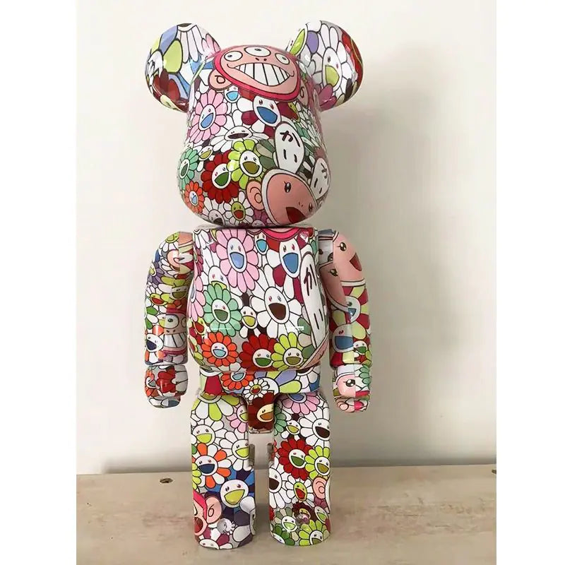 Bloom Edition Designer Bear