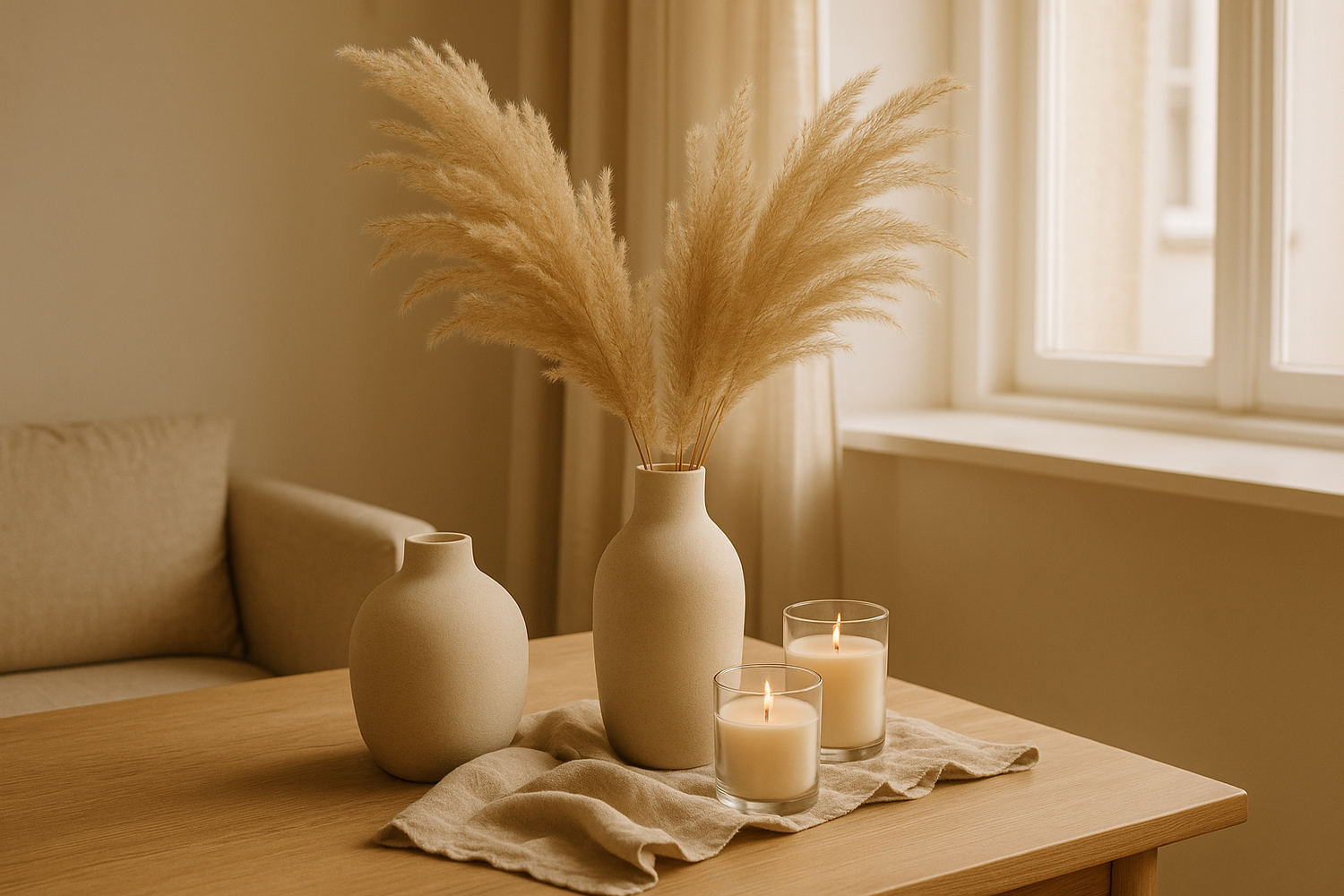 HAVA STORE Home Décor collection featuring modern sculptures, ceramic planters and timeless decorative accents for elegant interiors.