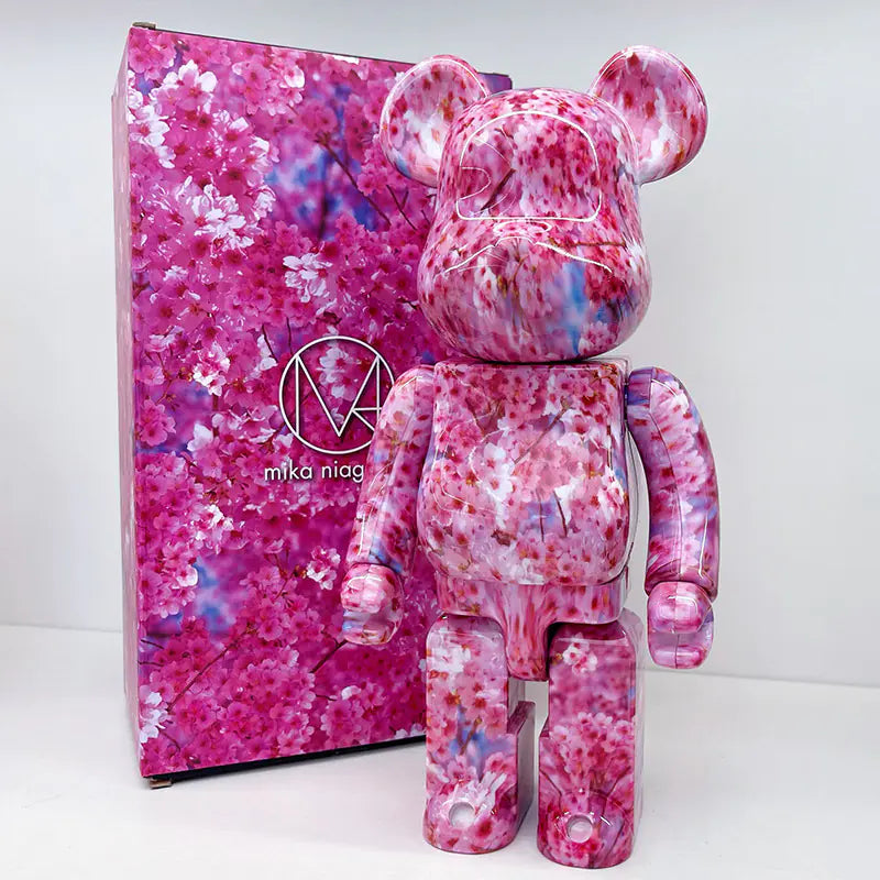 Bloom Edition Designer Bear