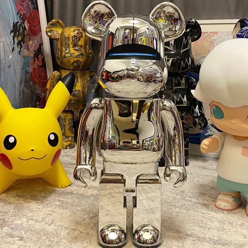 Bloom Edition Designer Bear