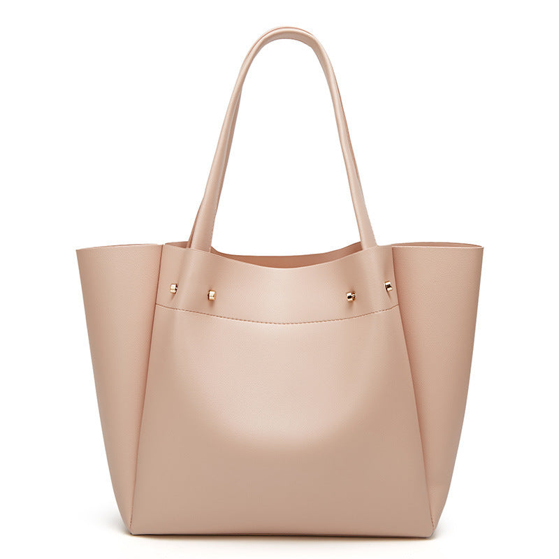 Quiet Luxury Tote