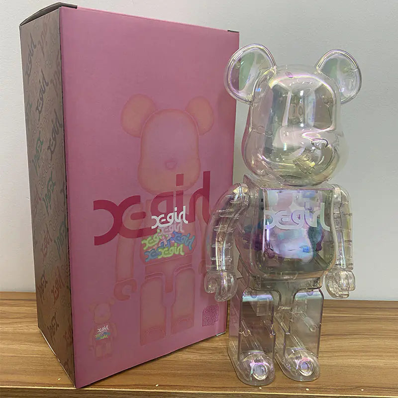 Bloom Edition Designer Bear