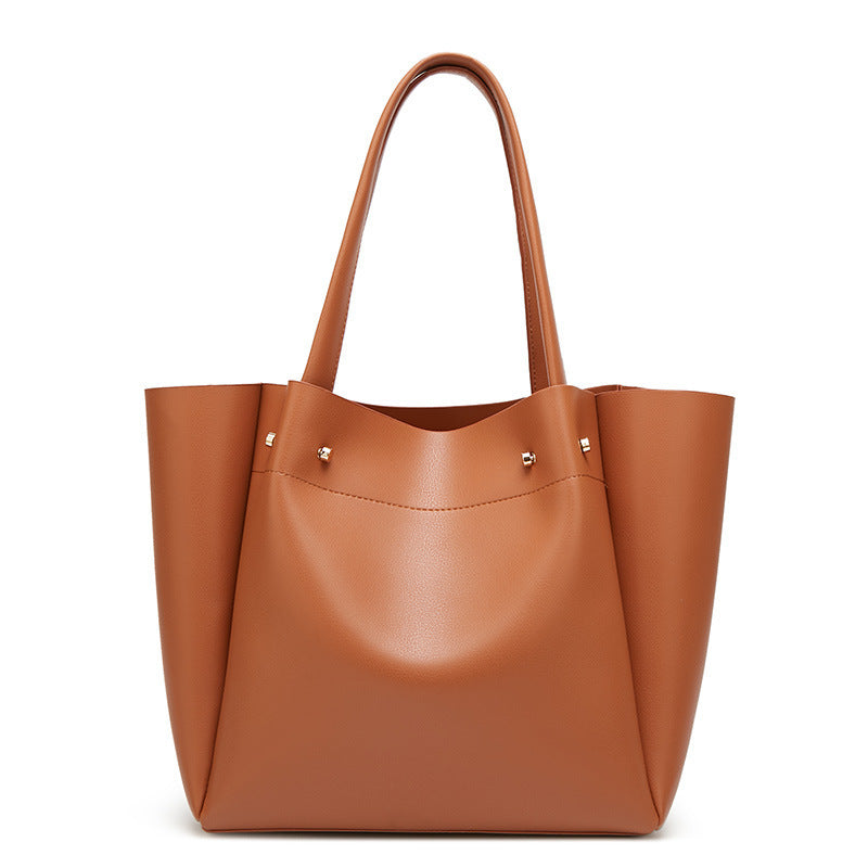 Quiet Luxury Tote