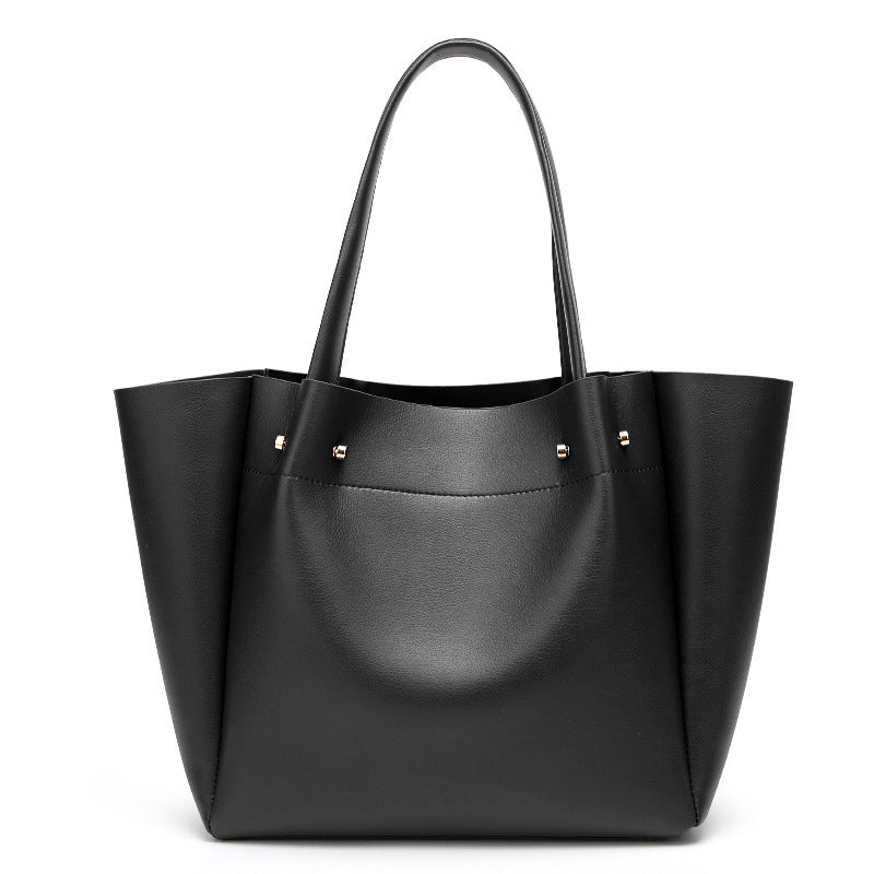 Quiet Luxury Tote
