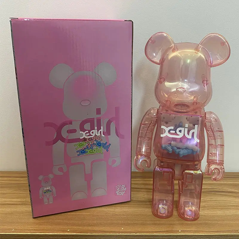 Bloom Edition Designer Bear