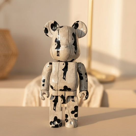 Bloom Edition Designer Bear