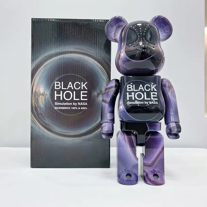 Bloom Edition Designer Bear