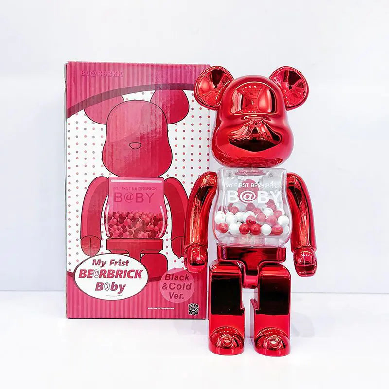 Bloom Edition Designer Bear