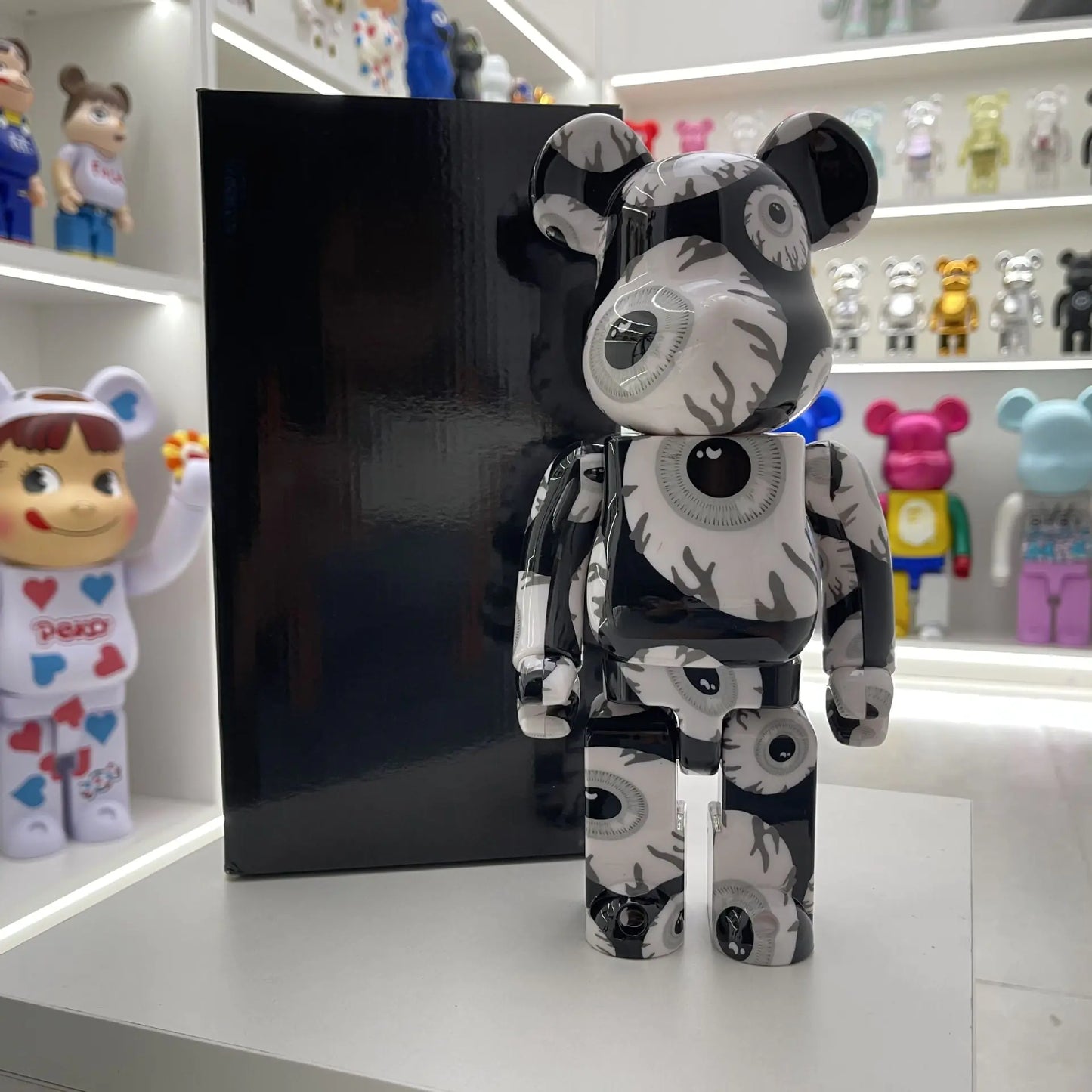 Bloom Edition Designer Bear