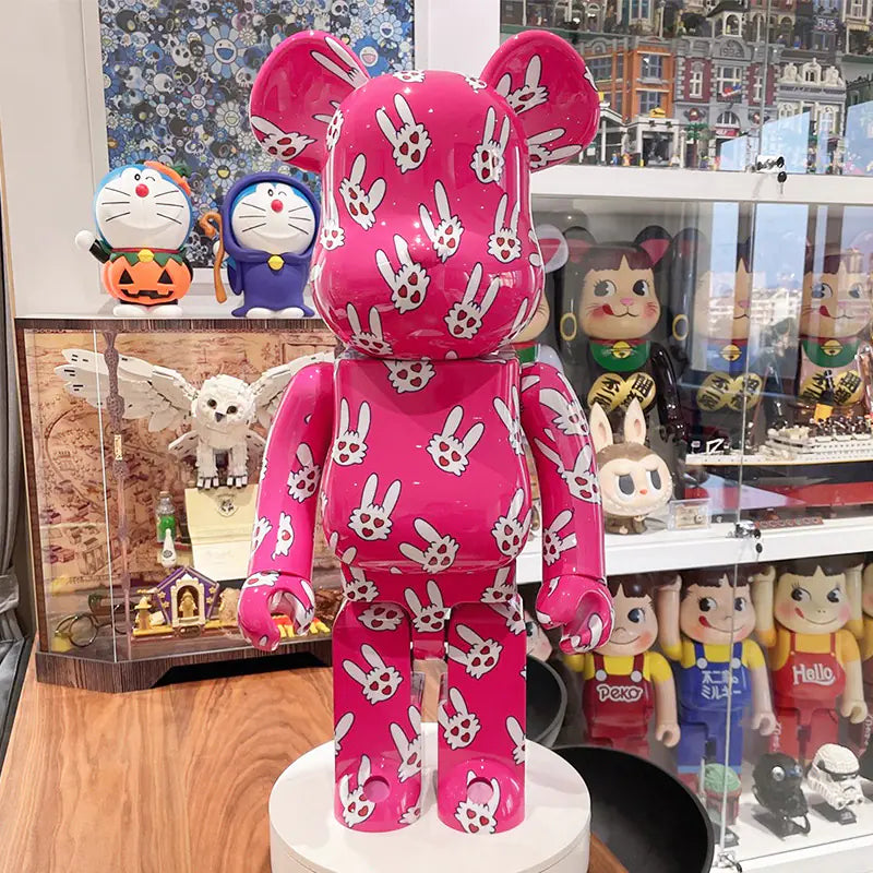 Bloom Edition Designer Bear