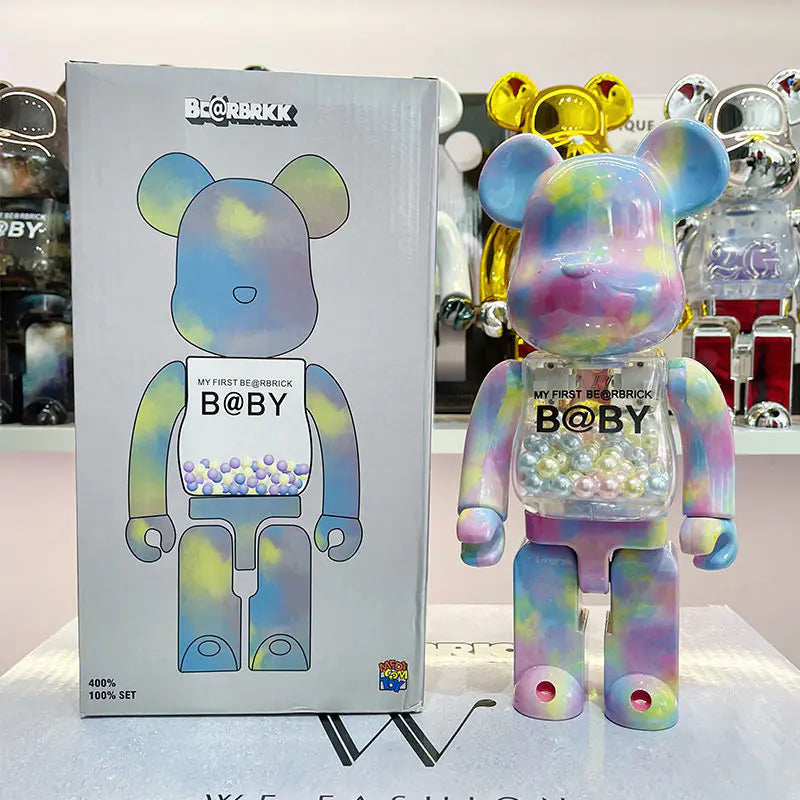Bloom Edition Designer Bear