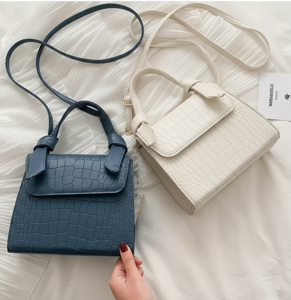 Luna Stone Mini Bag