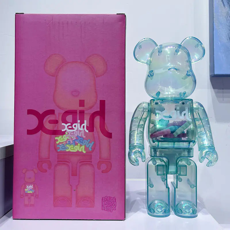 Bloom Edition Designer Bear