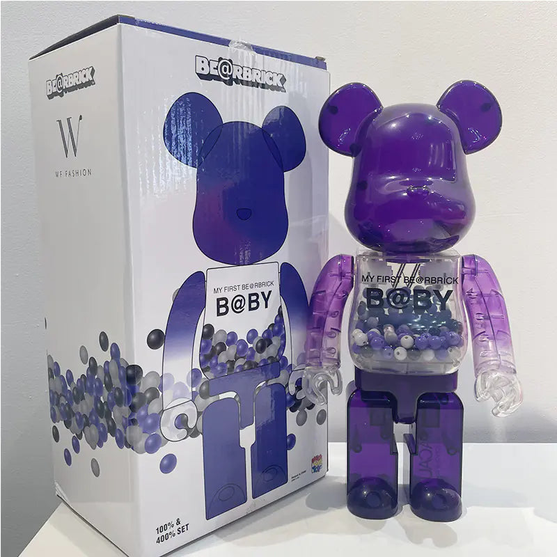 Bloom Edition Designer Bear