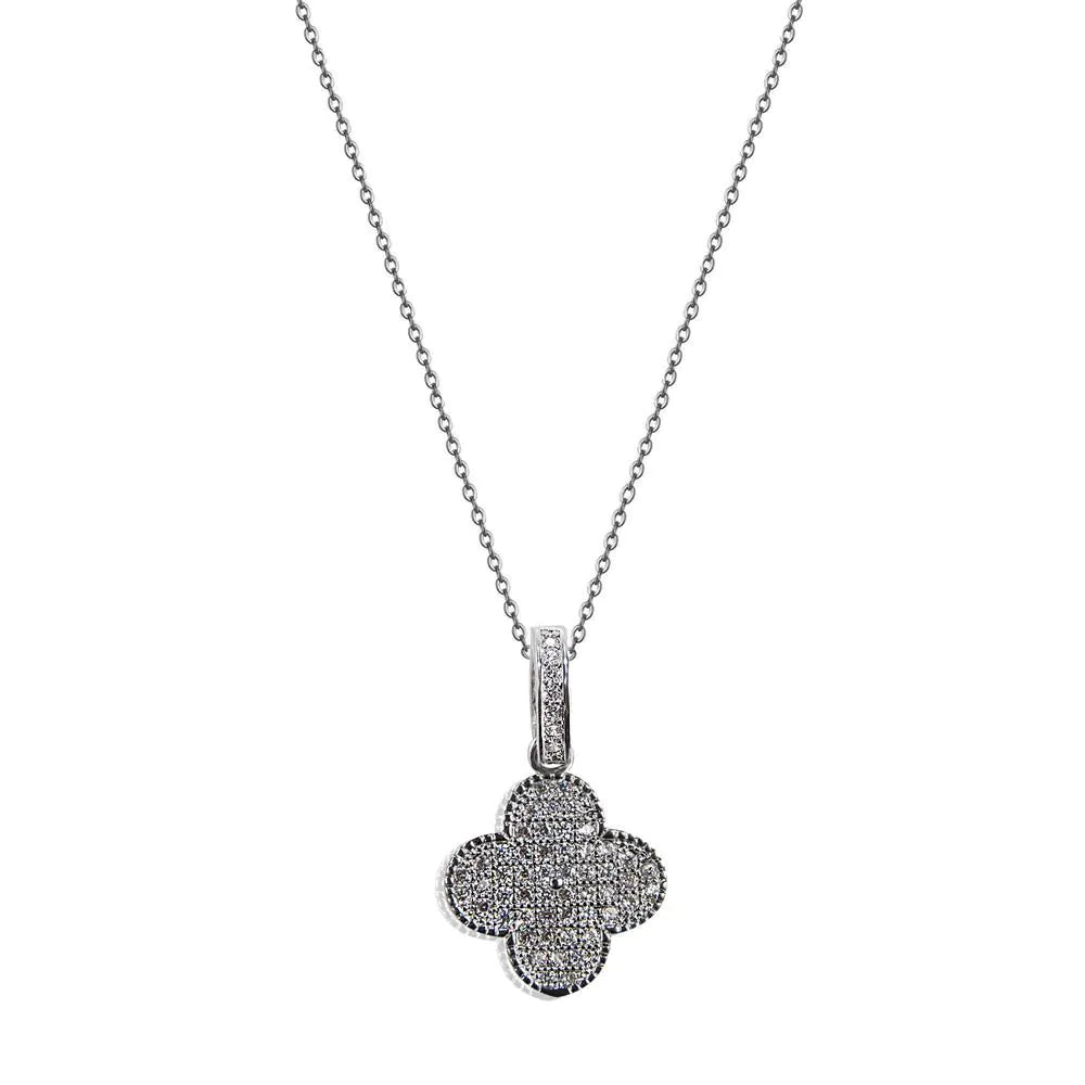 Faith Illumination Pendant