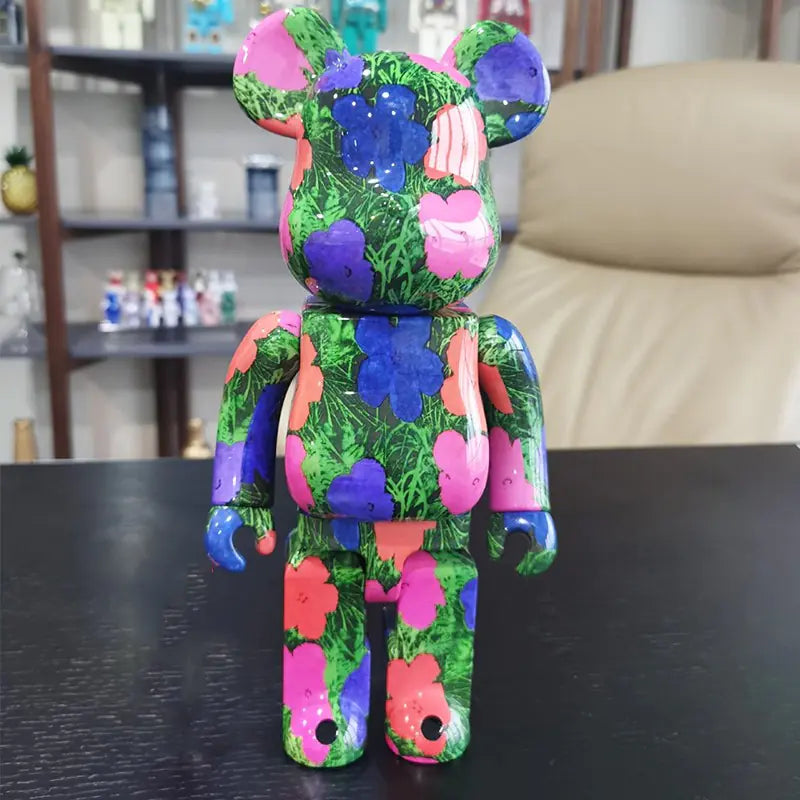 Bloom Edition Designer Bear