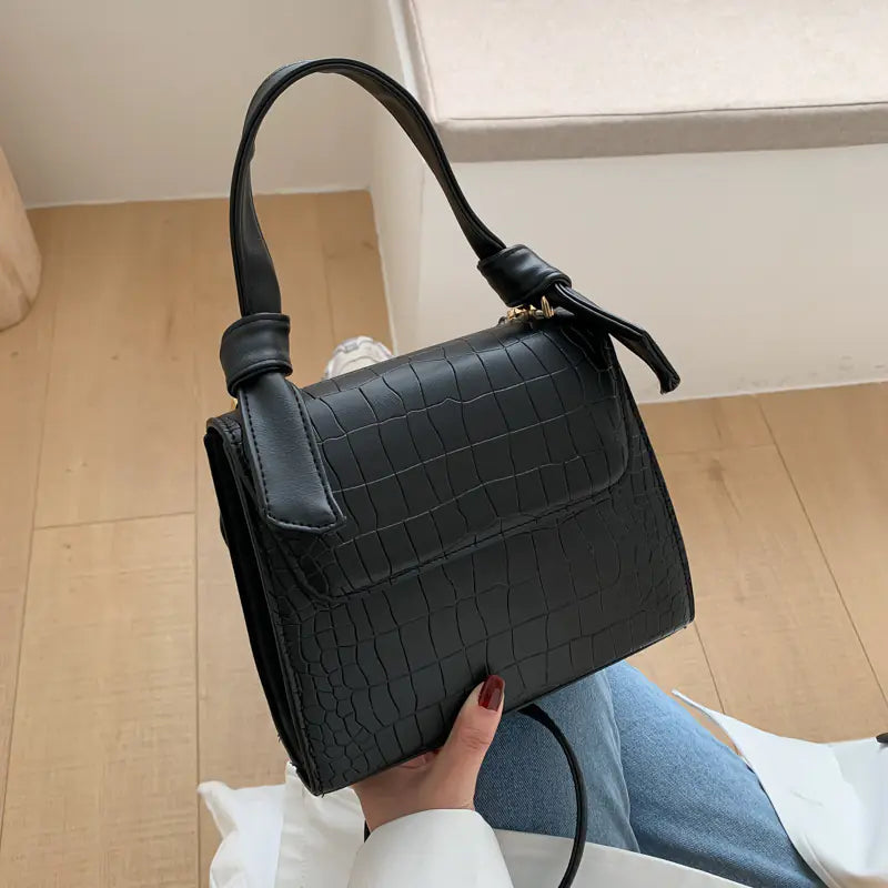 Luna Stone Mini Bag