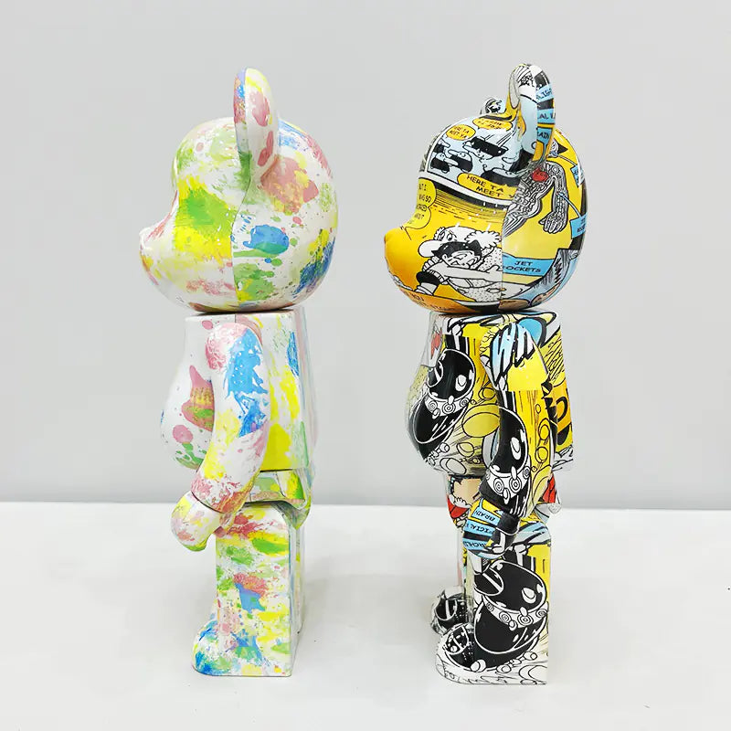 Bloom Edition Designer Bear