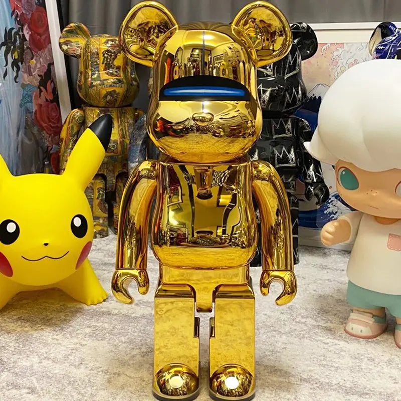 Bloom Edition Designer Bear