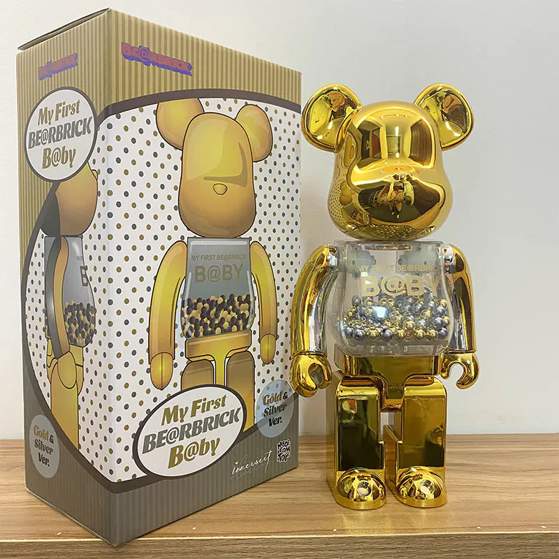 Bloom Edition Designer Bear