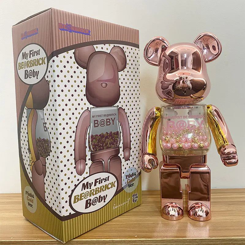 Bloom Edition Designer Bear