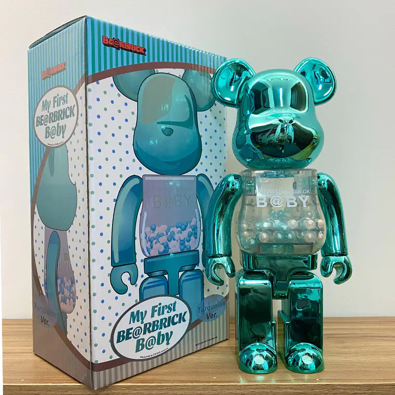 Bloom Edition Designer Bear