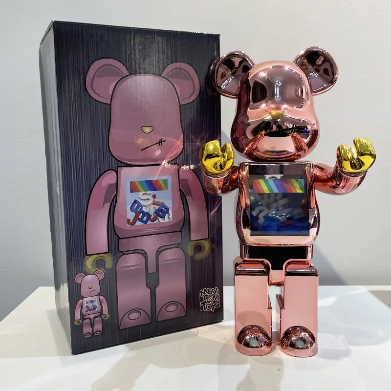 Bloom Edition Designer Bear