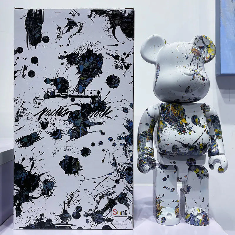 Bloom Edition Designer Bear
