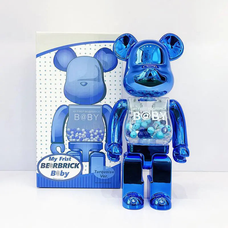 Bloom Edition Designer Bear