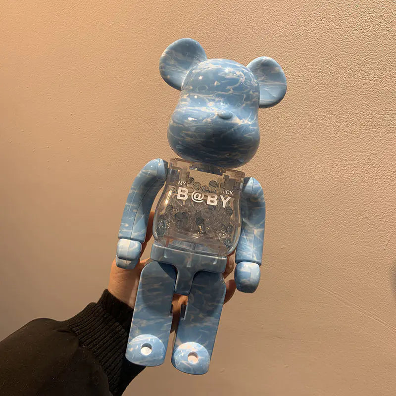 Bloom Edition Designer Bear