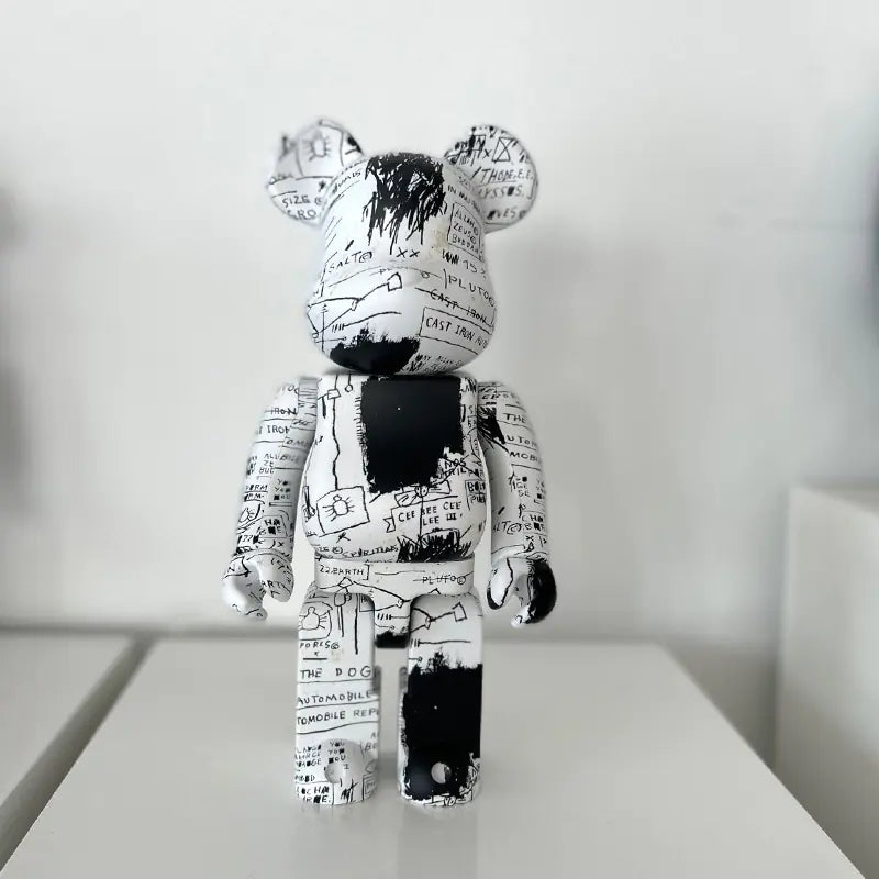 Bloom Edition Designer Bear