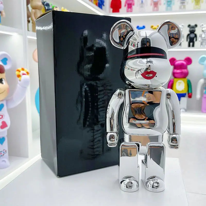 Bloom Edition Designer Bear