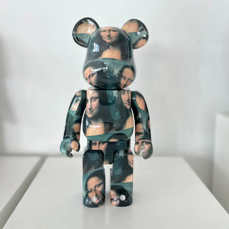 Bloom Edition Designer Bear
