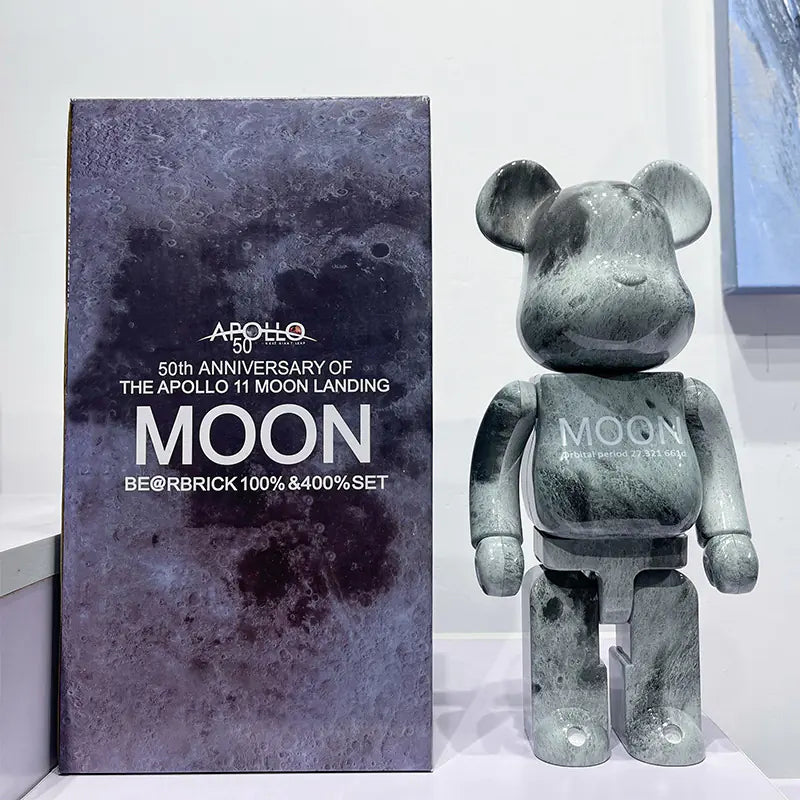 Bloom Edition Designer Bear