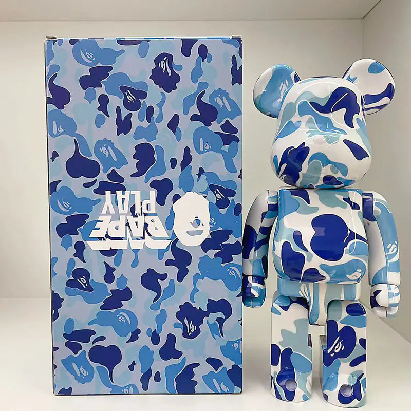 Bloom Edition Designer Bear