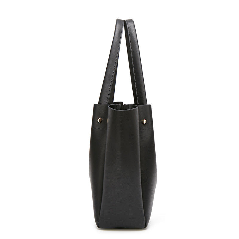 Quiet Luxury Tote