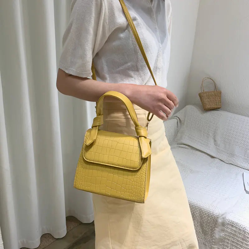 Luna Stone Mini Bag