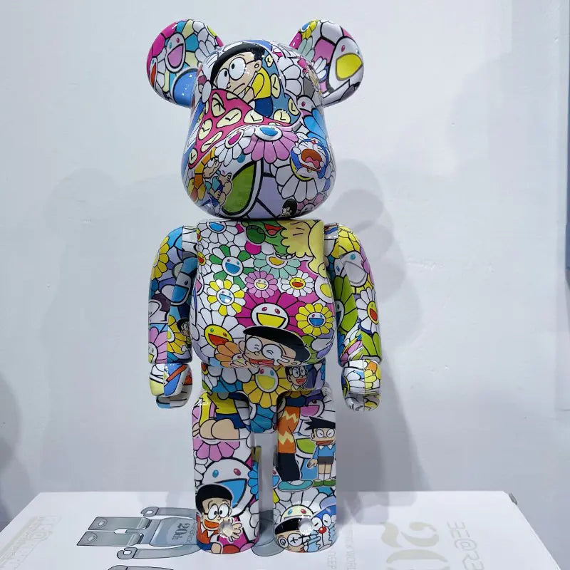 Bloom Edition Designer Bear