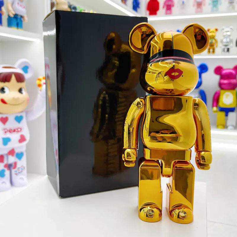 Bloom Edition Designer Bear