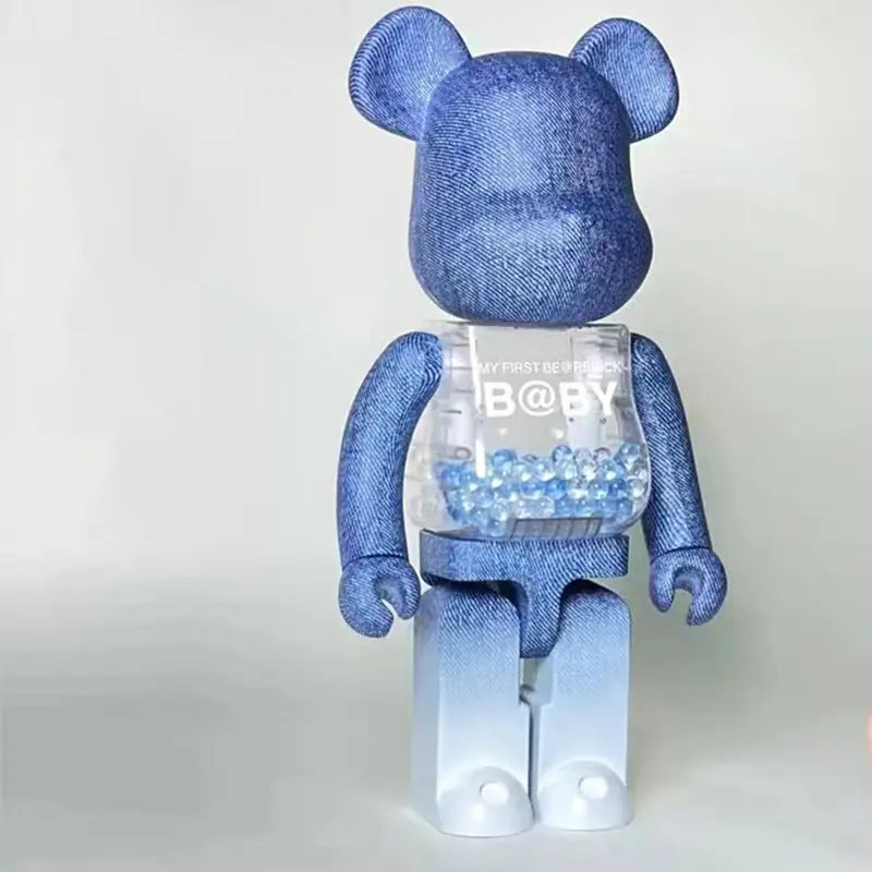 Bloom Edition Designer Bear