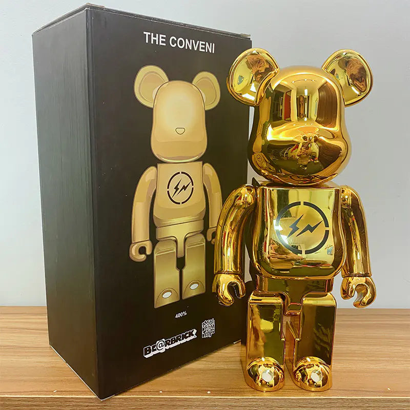Bloom Edition Designer Bear