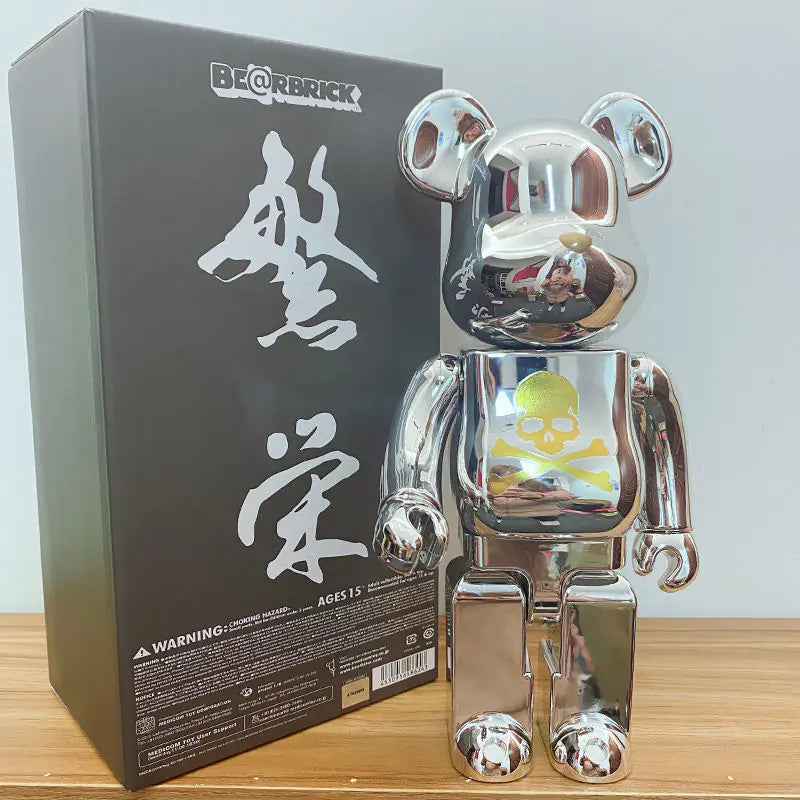 Bloom Edition Designer Bear