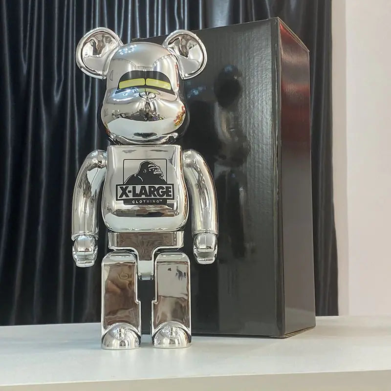 Bloom Edition Designer Bear