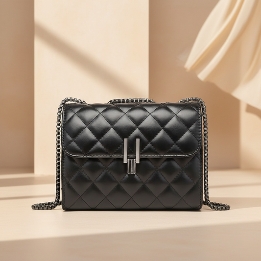 Chic Women’s Crossbody Messenger Bag