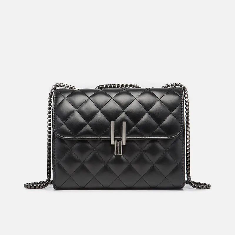 Chic Women’s Crossbody Messenger Bag