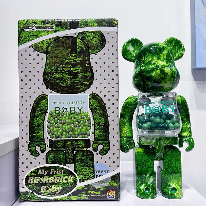 Bloom Edition Designer Bear