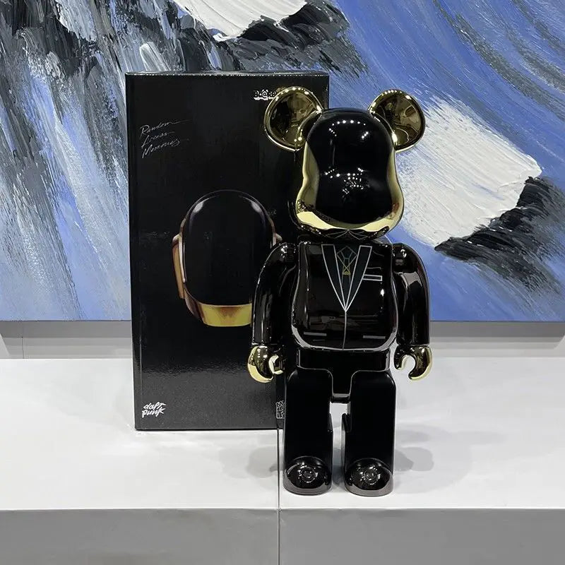 Bloom Edition Designer Bear