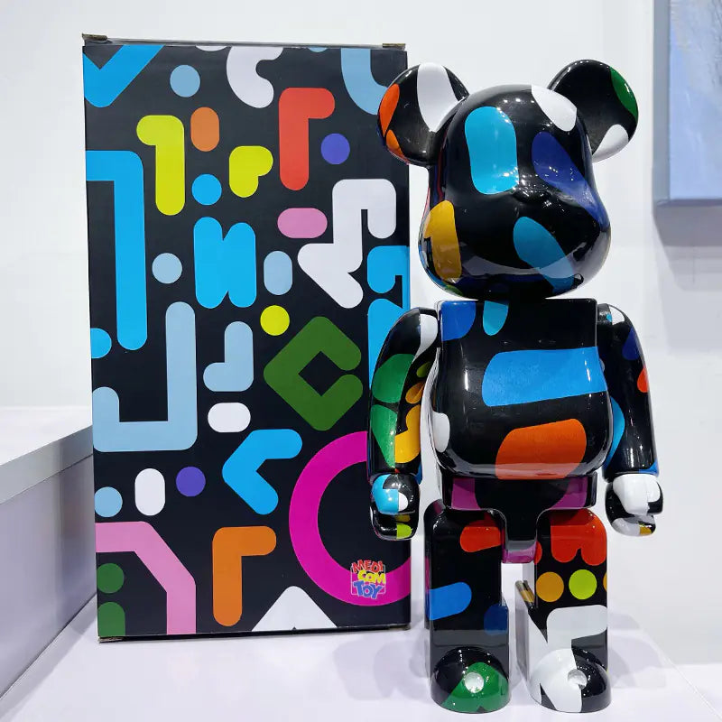 Bloom Edition Designer Bear