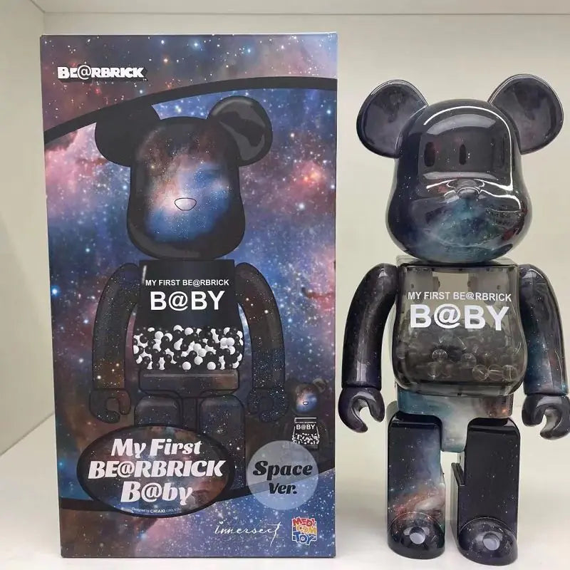 Bloom Edition Designer Bear